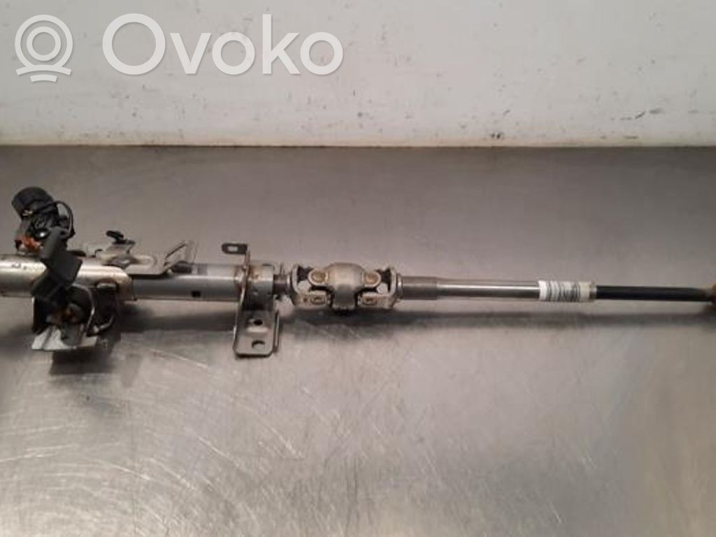 Peugeot Expert Ohjaustehostimen letkusto 