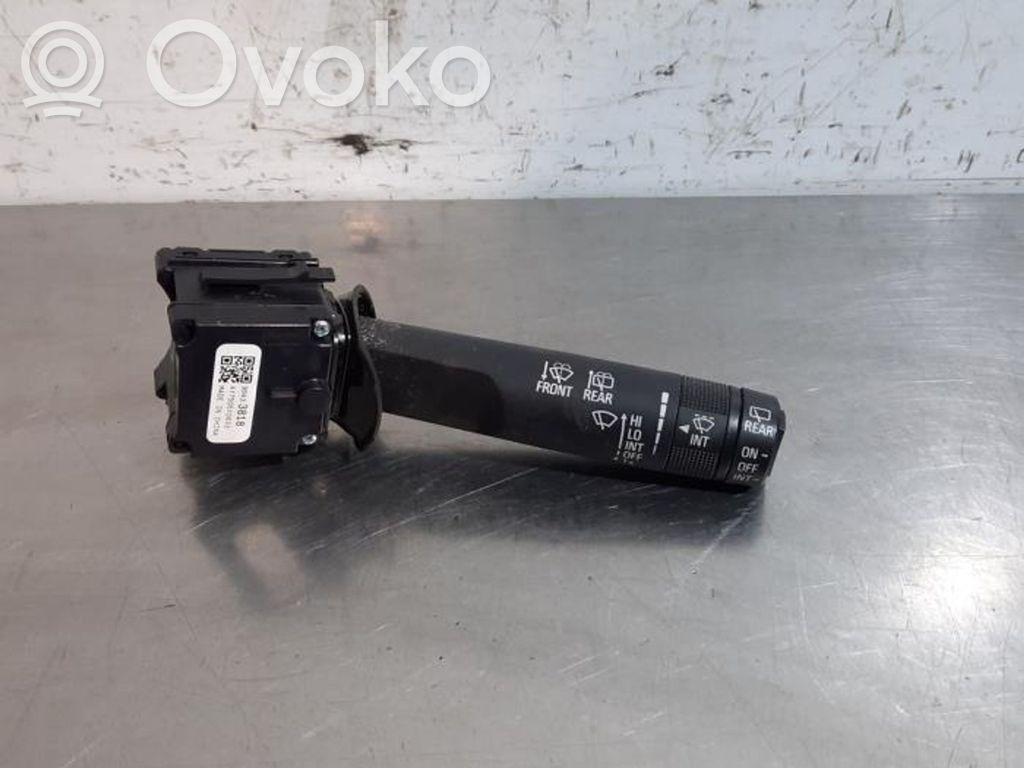 Opel Adam Leva comando tergicristalli