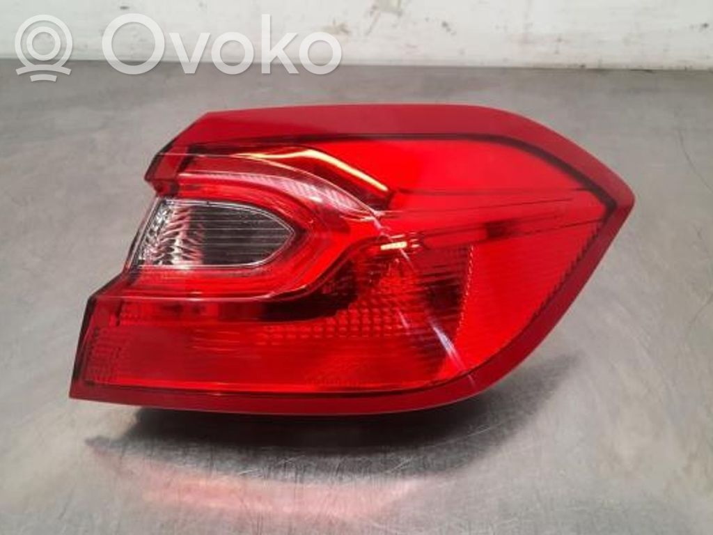 Ford Fiesta Takavalot 