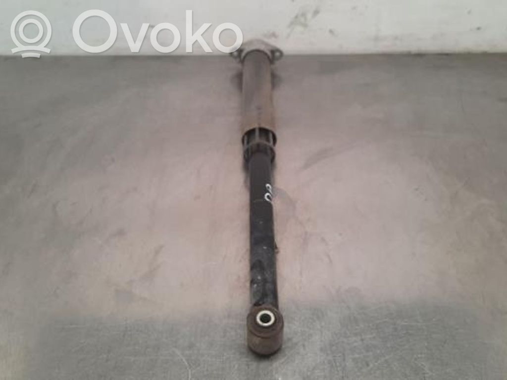 Ford Fiesta Amortizor spate 