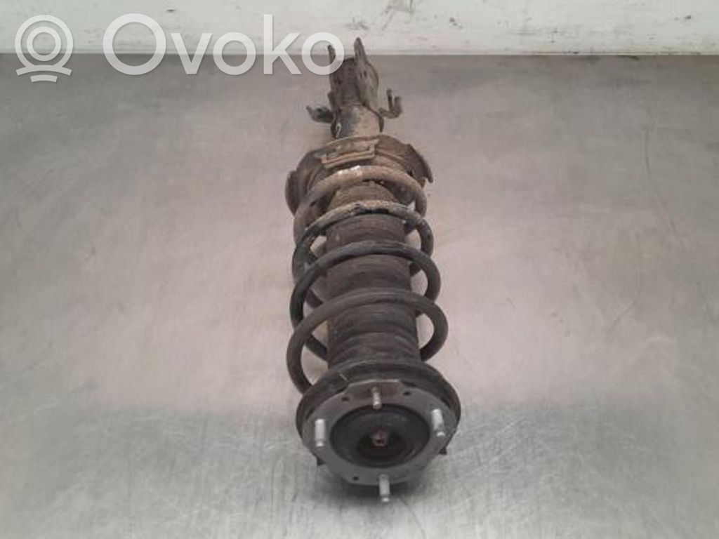 Ford Fiesta Front shock absorber/damper