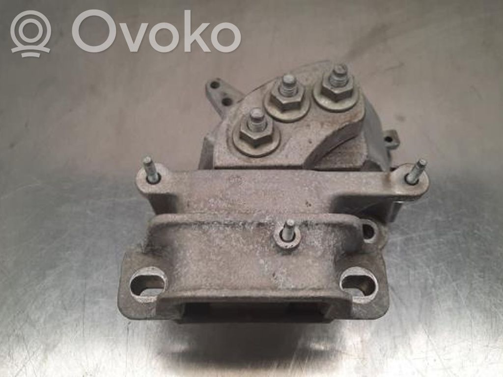 Ford Fiesta Supporto di montaggio scatola del cambio 