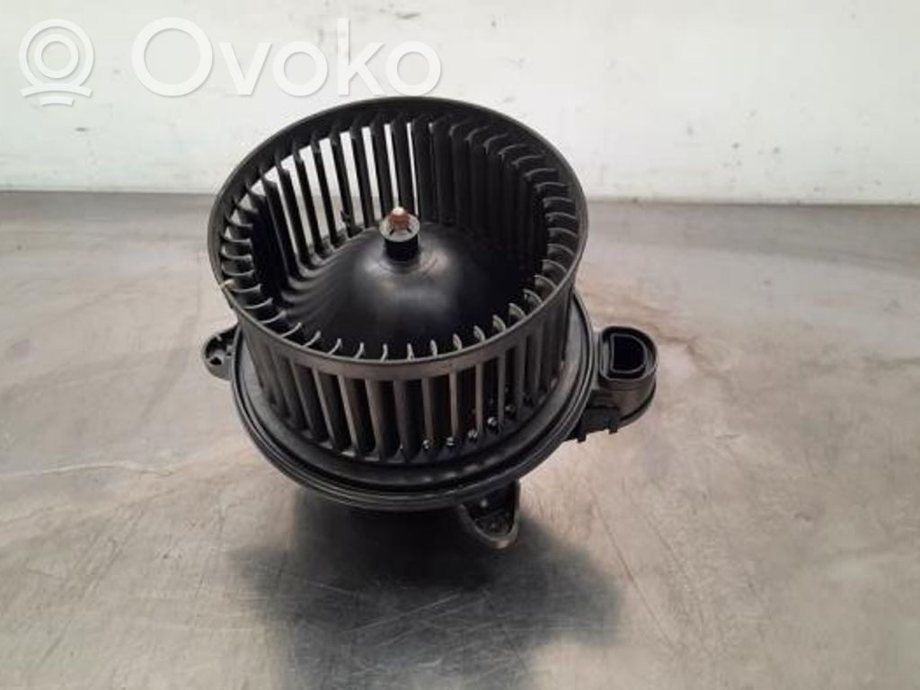 Lämmittimen puhallin   BK2T18456AD,BK2T18456AD