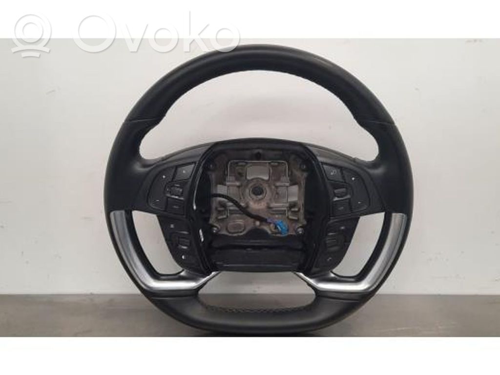 Citroen C4 SpaceTourer Volante 