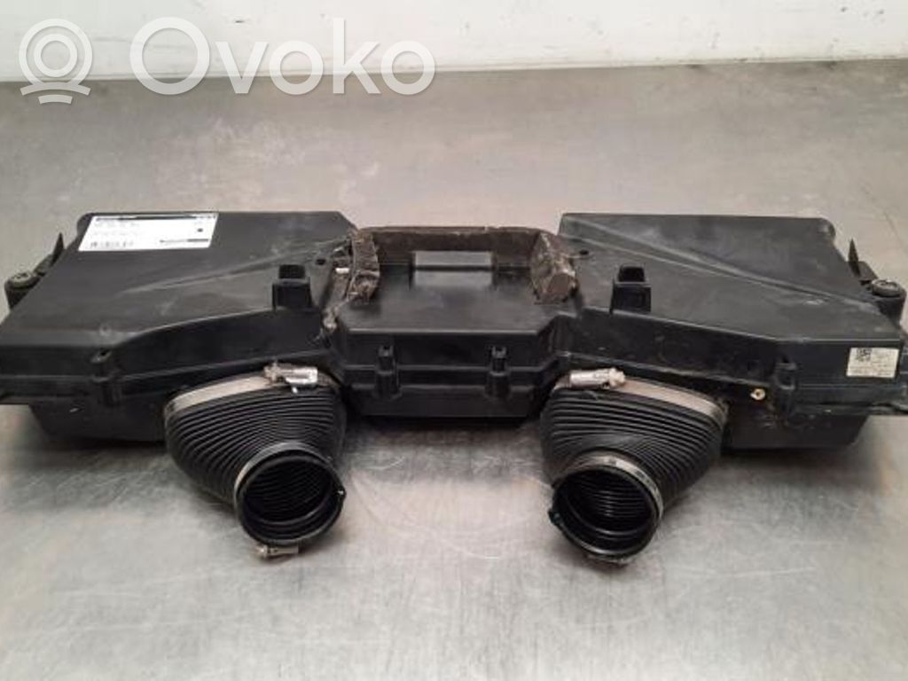 Audi RS6 C8 Air filter box 