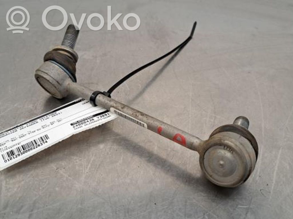 Land Rover Defender Barra stabilizzatrice anteriore/stabilizzatore