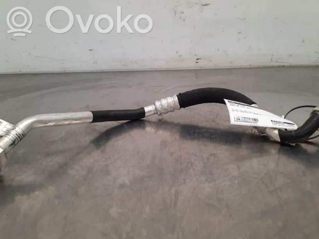 Audi A6 S6 C8 4K Ilmastointilaitteen putki (A/C) 