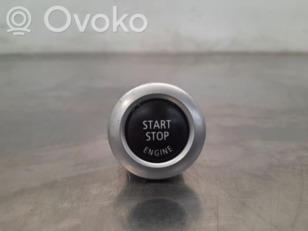 BMW M3 e92 Buton pornire/oprire motor 