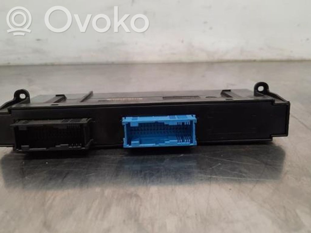BMW M3 e92 Modul de control caroserie central 