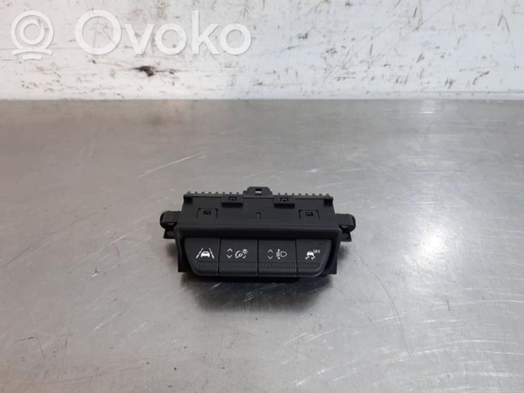 Renault Kangoo III Interruptor ESP (programa de estabilidad) 