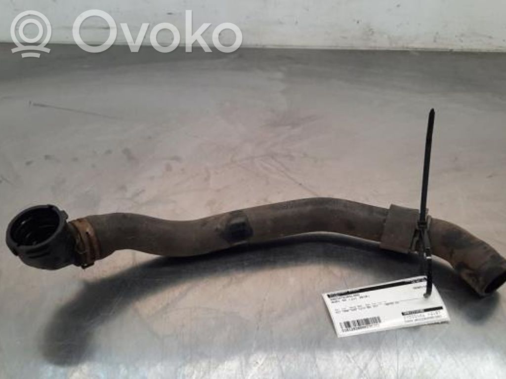 Audi Q3 8U Przewód / Wąż chłodnicy 