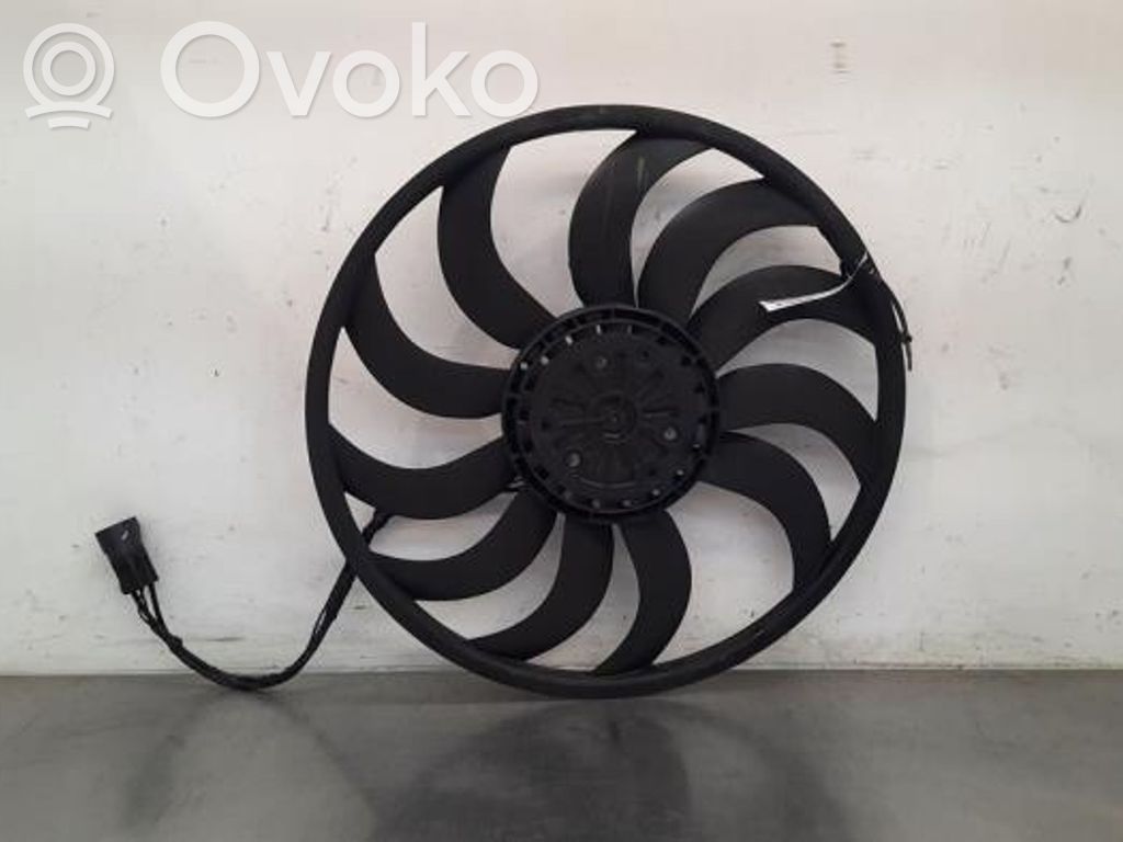 Land Rover Evoque I Set ventilatoare 