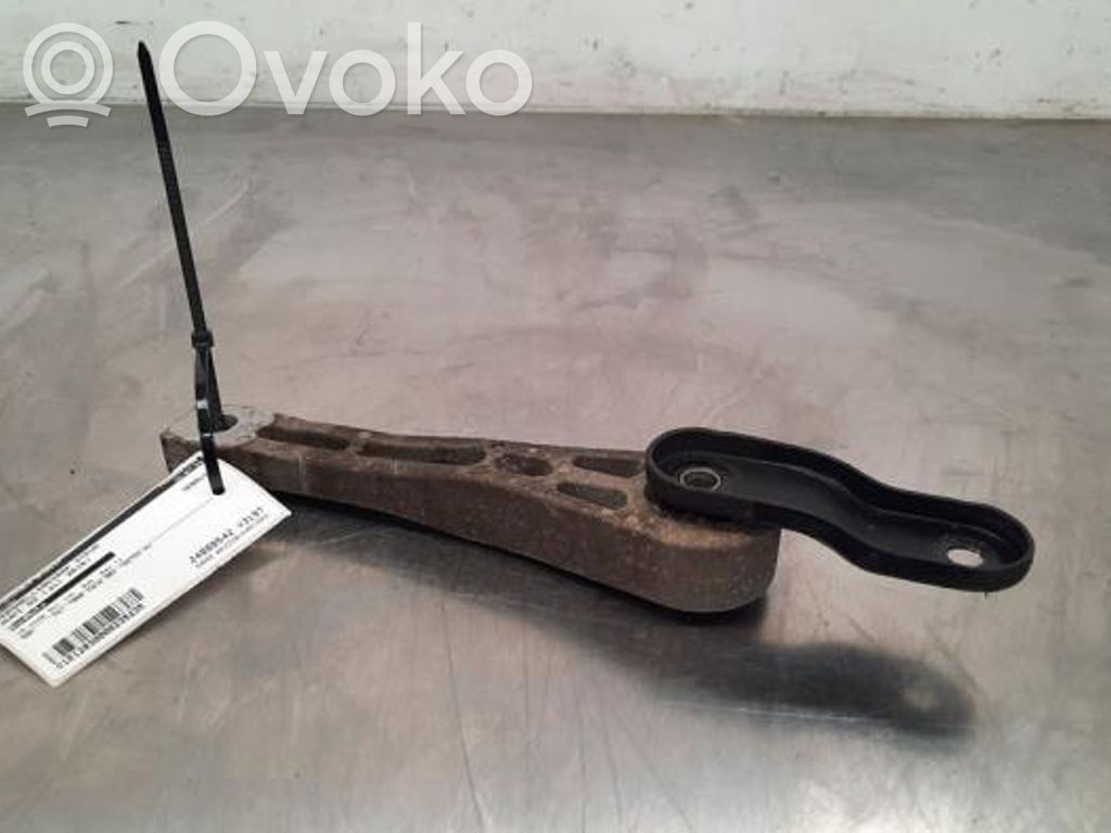 Halterung Lager Getriebe   7N0199855A,7N0199855A