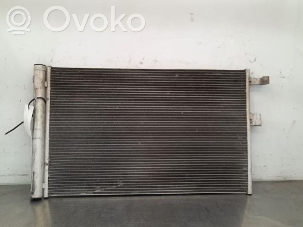 BMW X4 G02 Radiator răcire A/C (condensor) 