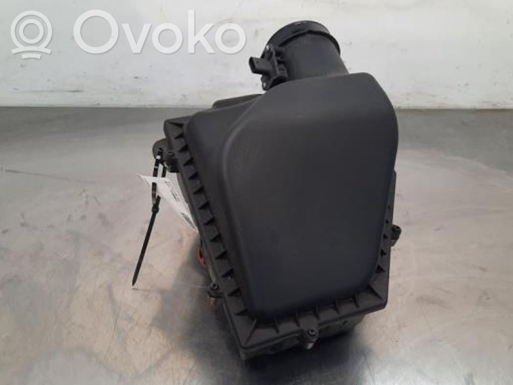 BMW X4 G02 Scatola del filtro dell’aria 