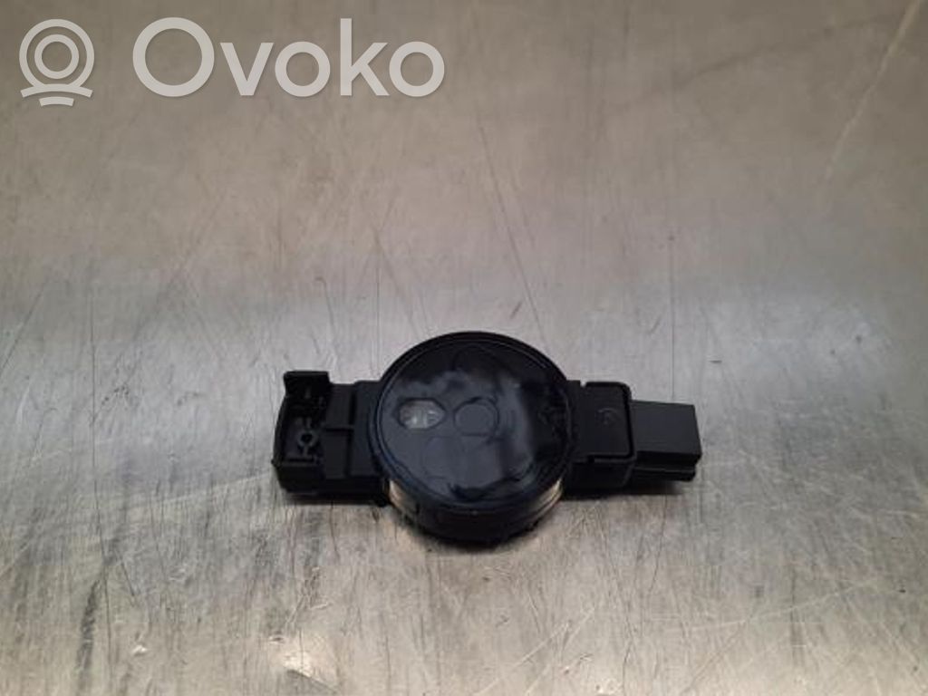 BMW 1 F40 Sensor de lluvia 