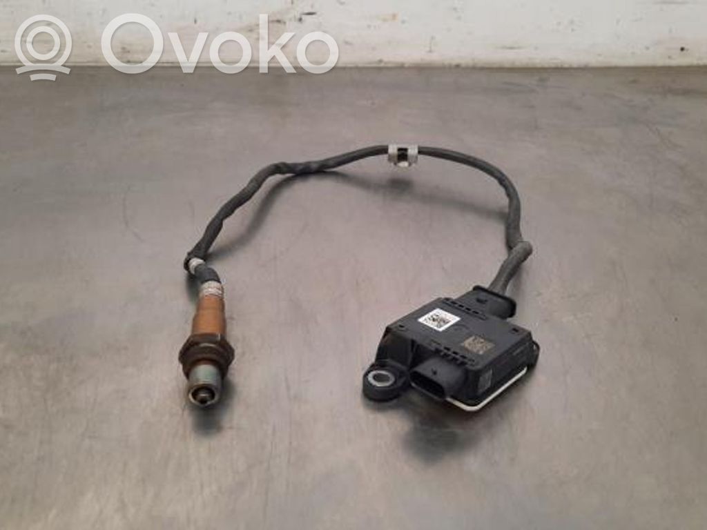 Lambda probe sensor   8596295,13628596295,13628596295