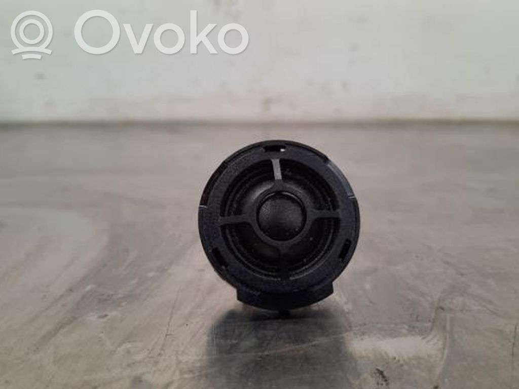 Audi A6 S6 C7 4G Altavoz de la puerta delantera 