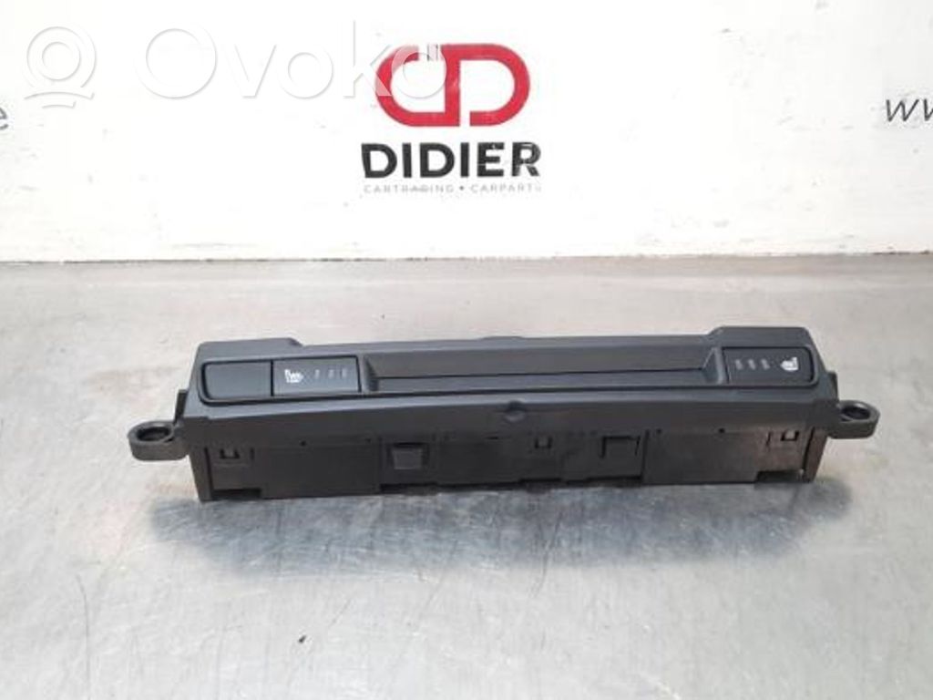 Seat heating switch   BHR155260,DA6D0601956