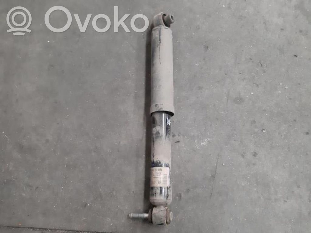 Stoßdämpfer hinten   562104EA2A