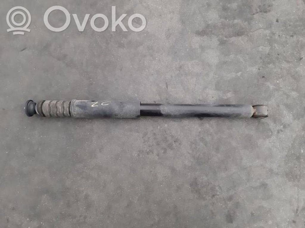 Dacia Sandero Ammortizzatore posteriore