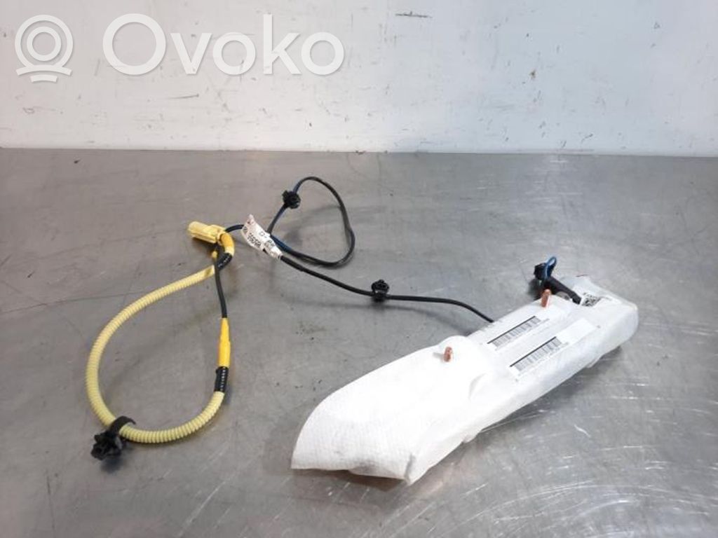 Suzuki Ignis Airbag del asiento 