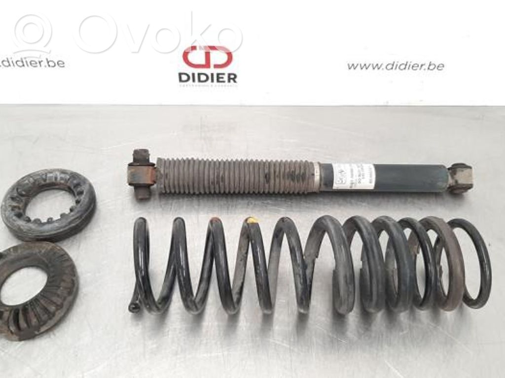 Stoßdämpfer hinten   BV6118080LBA