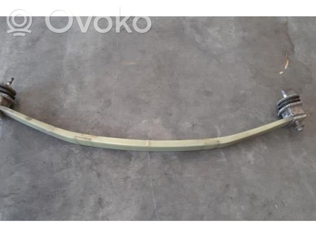 Volvo S90, V90 Foaie arc spate 