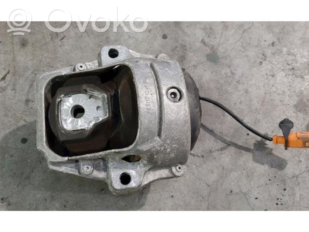 Audi A6 S6 C7 4G Supporto di montaggio del motore 