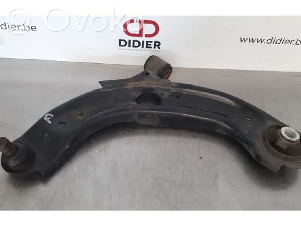 Front control arm   D24H34350B,20170530B,20170530B