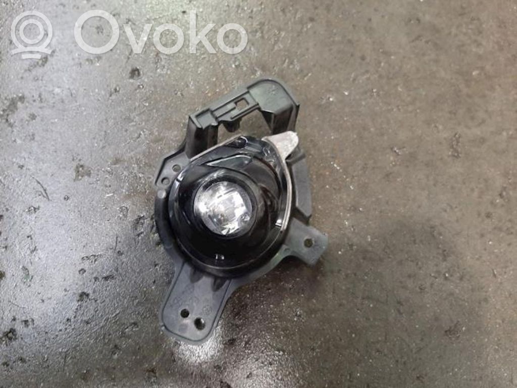 LED Daytime headlight   D24H51684