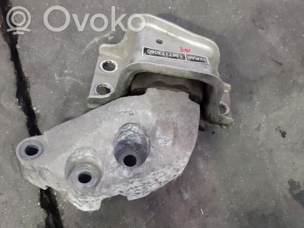 Citroen Jumper Engine mount bracket 