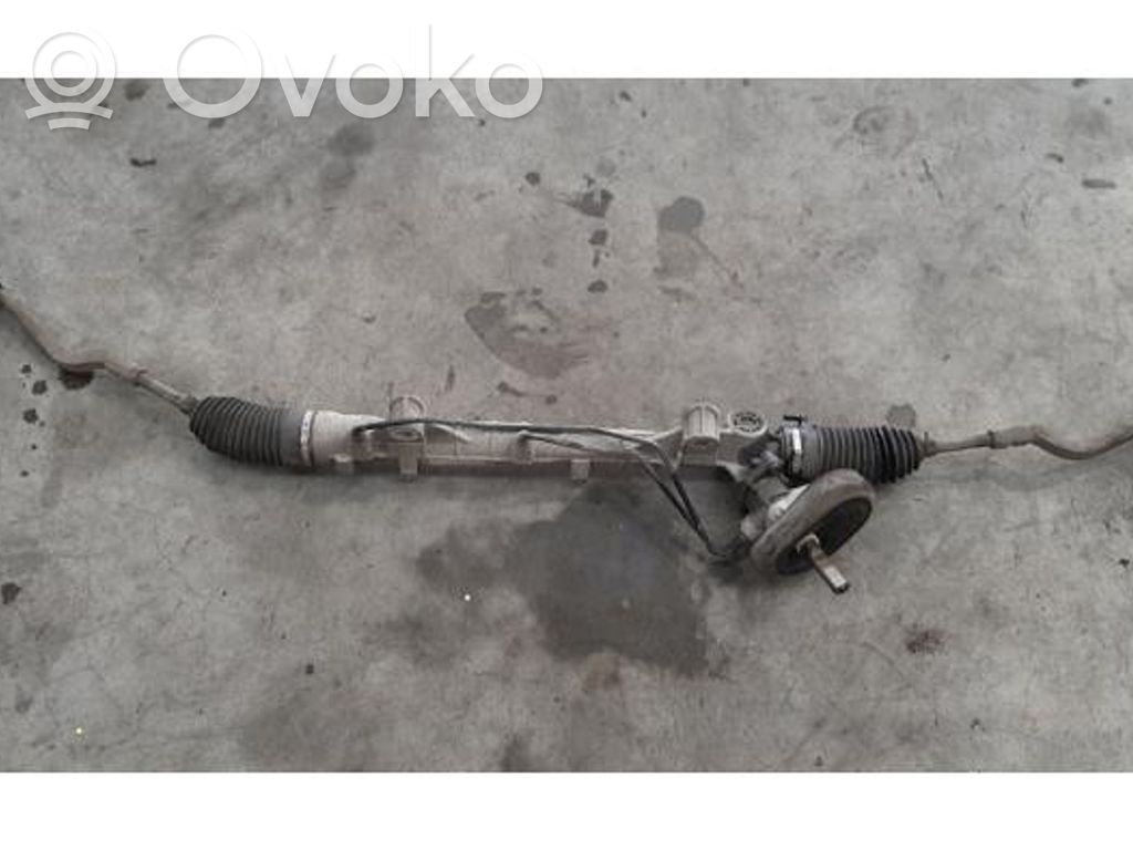 Dacia Lodgy Vairo kolonėlės mechaninė dalis 