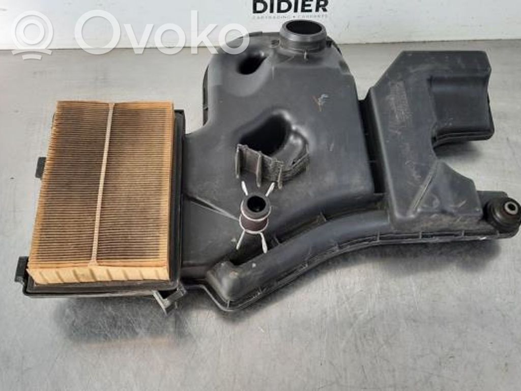 Citroen C1 Obudowa filtra powietrza 