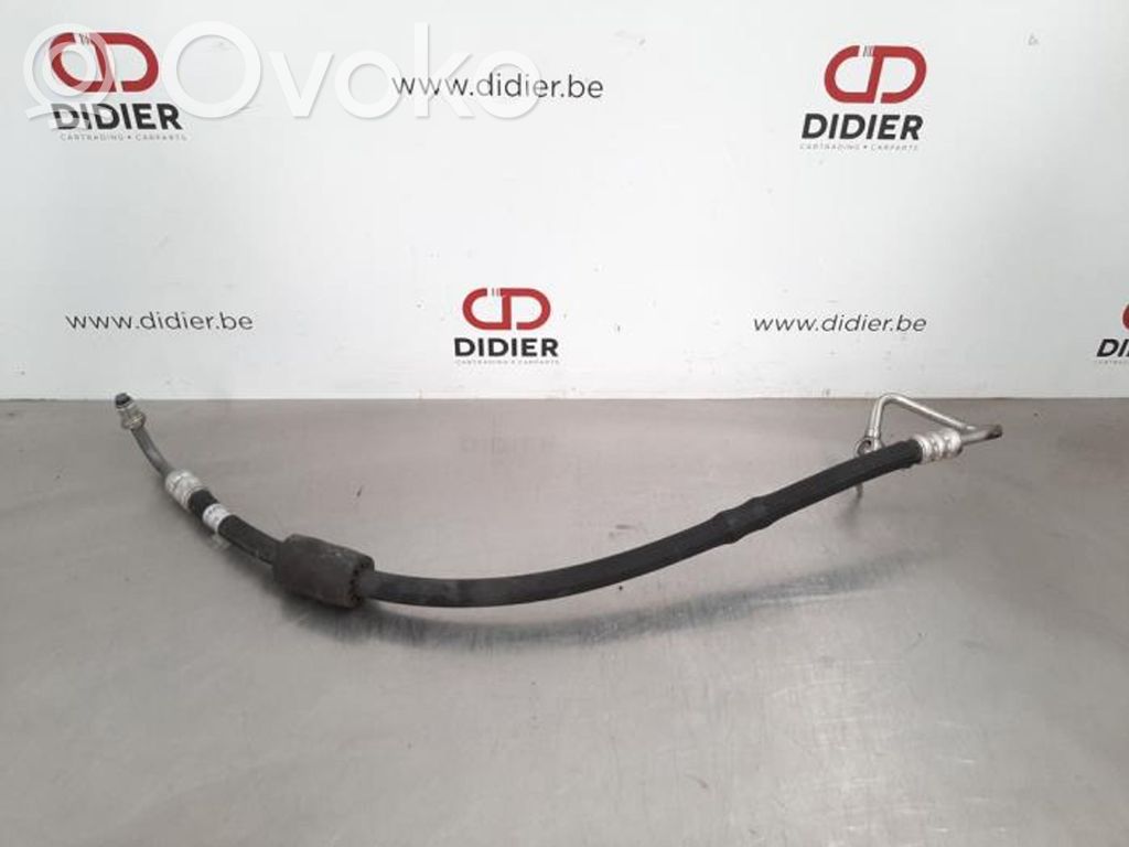 Fiat Doblo Ilmastointilaitteen putki (A/C) 