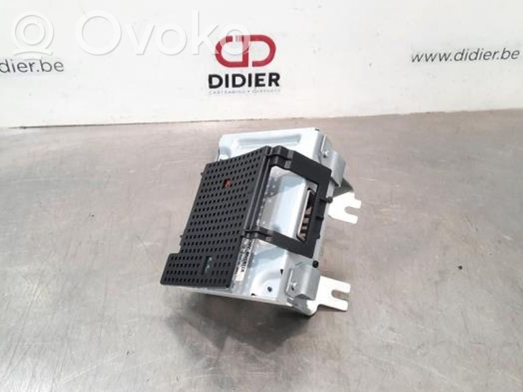 Opel Mokka Unitate control antenă 