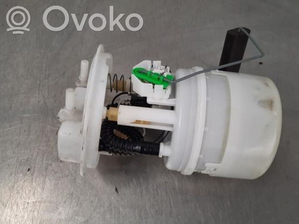 Dacia Logan II Pompa carburante immersa 