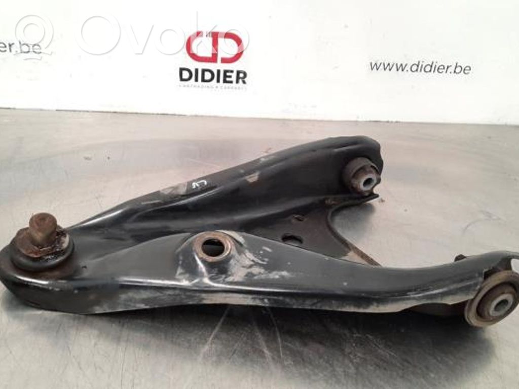 Brazo de suspensión delantero   1666G