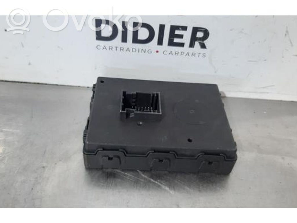 Keyless Steuergerät   3Q0959435G