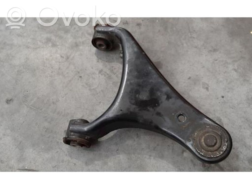 Land Rover Discovery 4 - LR4 Wahacz przedni