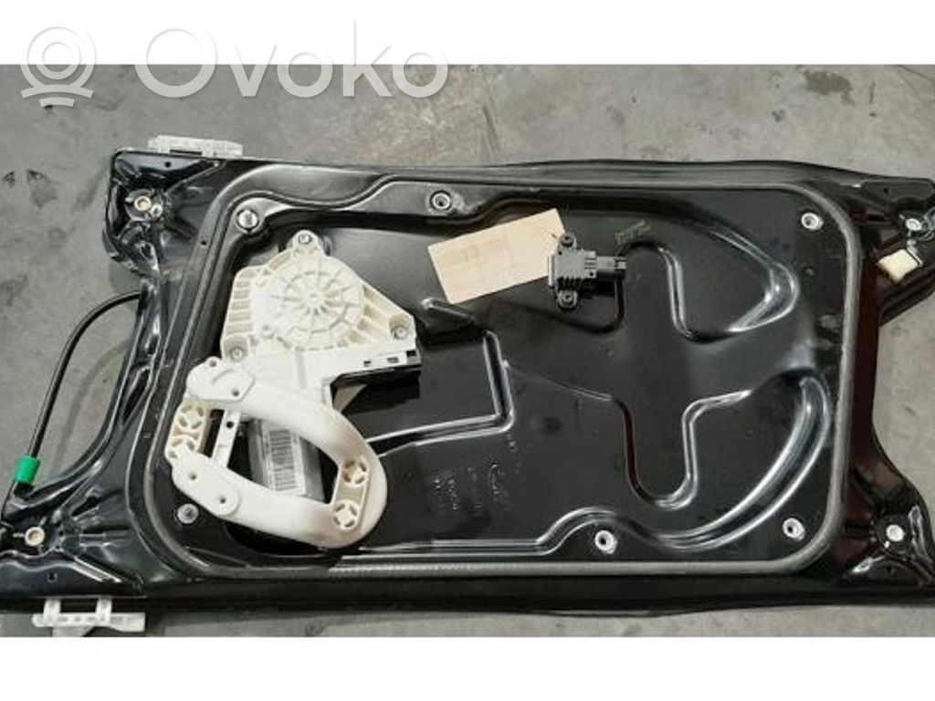 Land Rover Discovery 4 - LR4 Motorino alzacristalli della portiera posteriore 