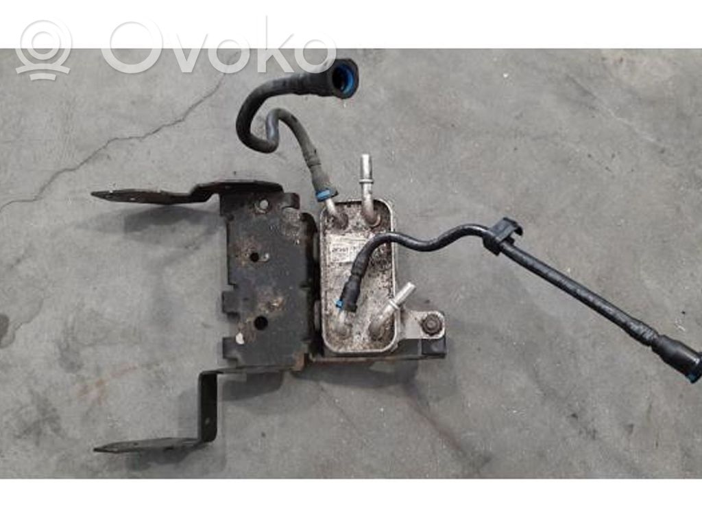 Land Rover Discovery 4 - LR4 Support de filtre à huile