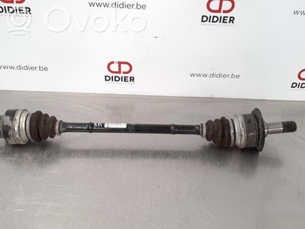 BMW 3 F30 F35 F31 Albero di trasmissione posteriore 