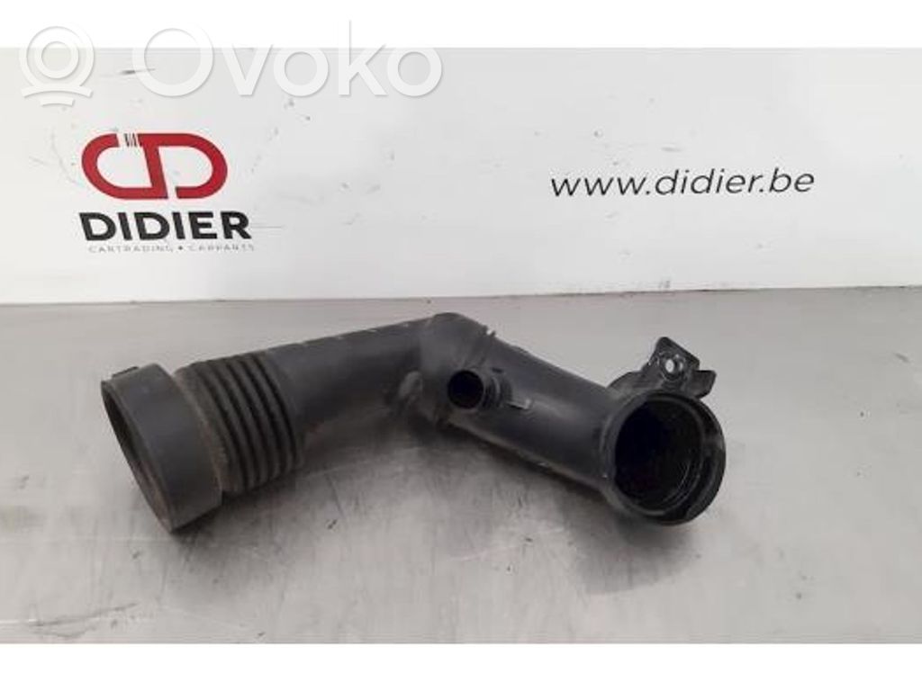 Peugeot 5008 Air intake hose/pipe 
