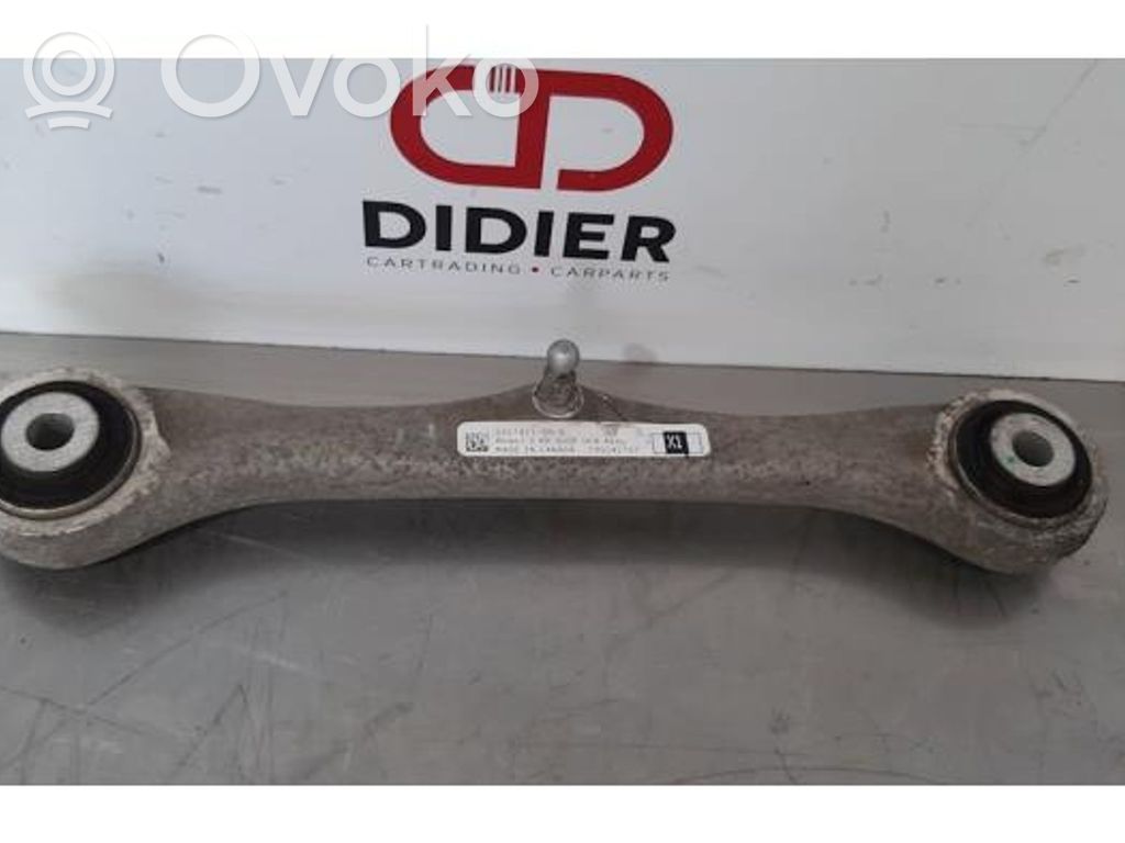Tesla Model X Querlenker hinten 