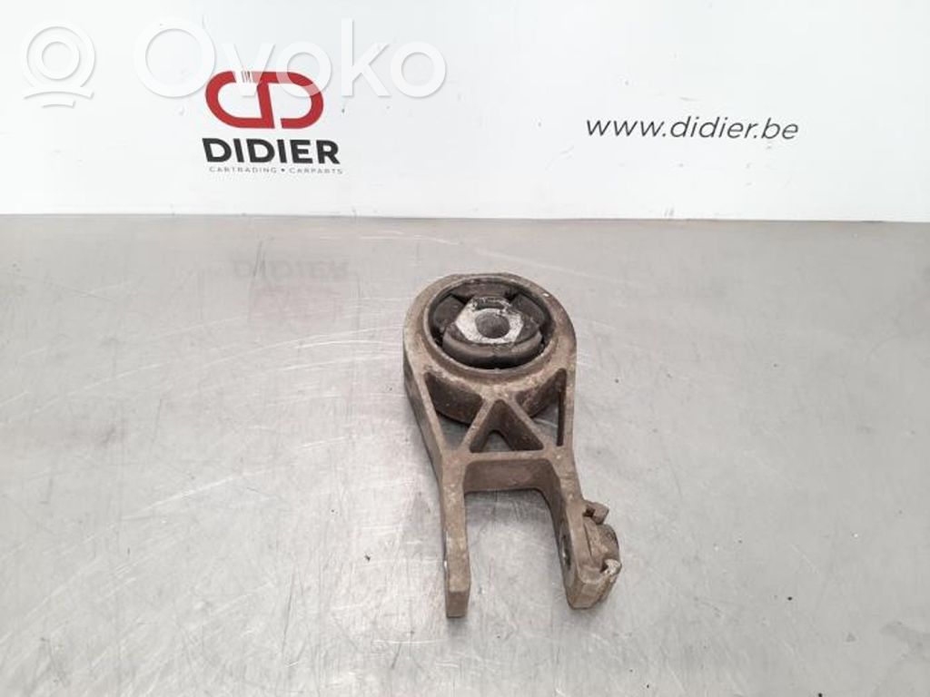 Citroen Jumper Gearbox mounting bracket 
