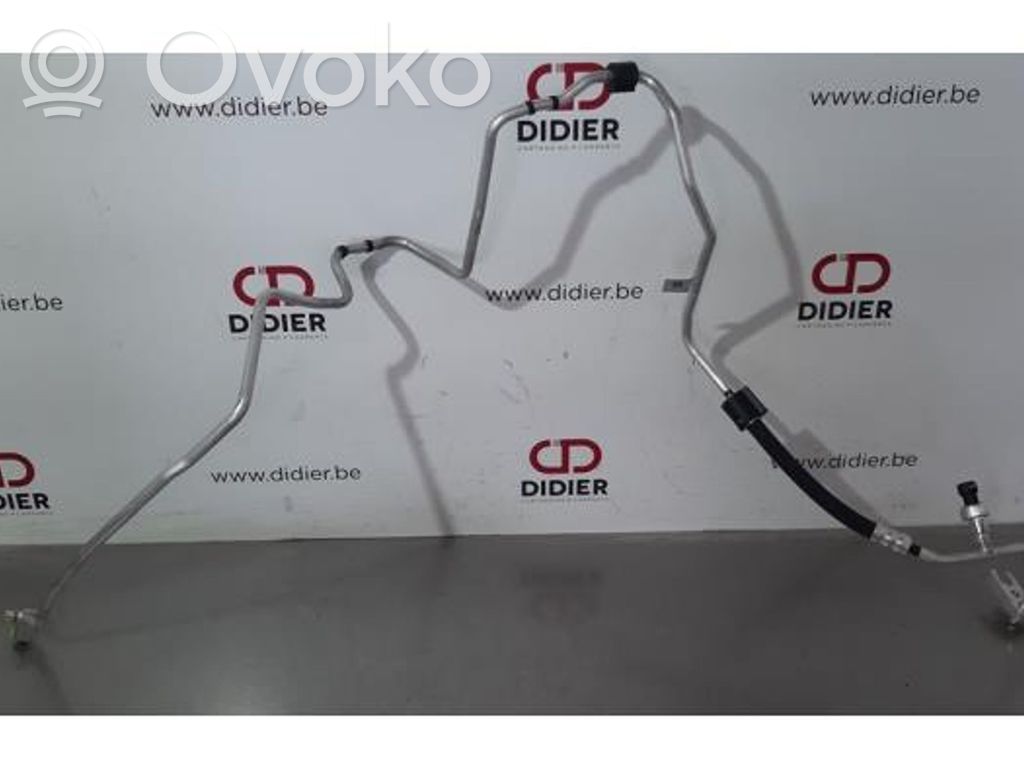 Fiat 500 Conductă/furtun aer condiționat (A/C) 