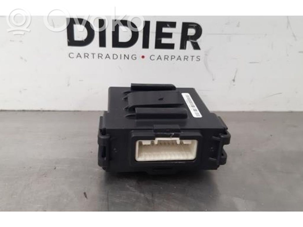 Nissan X-Trail T32 Centralina antenna