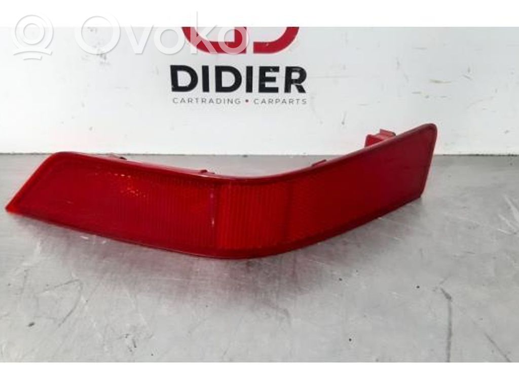 Odblask lampy tylnej   170419B