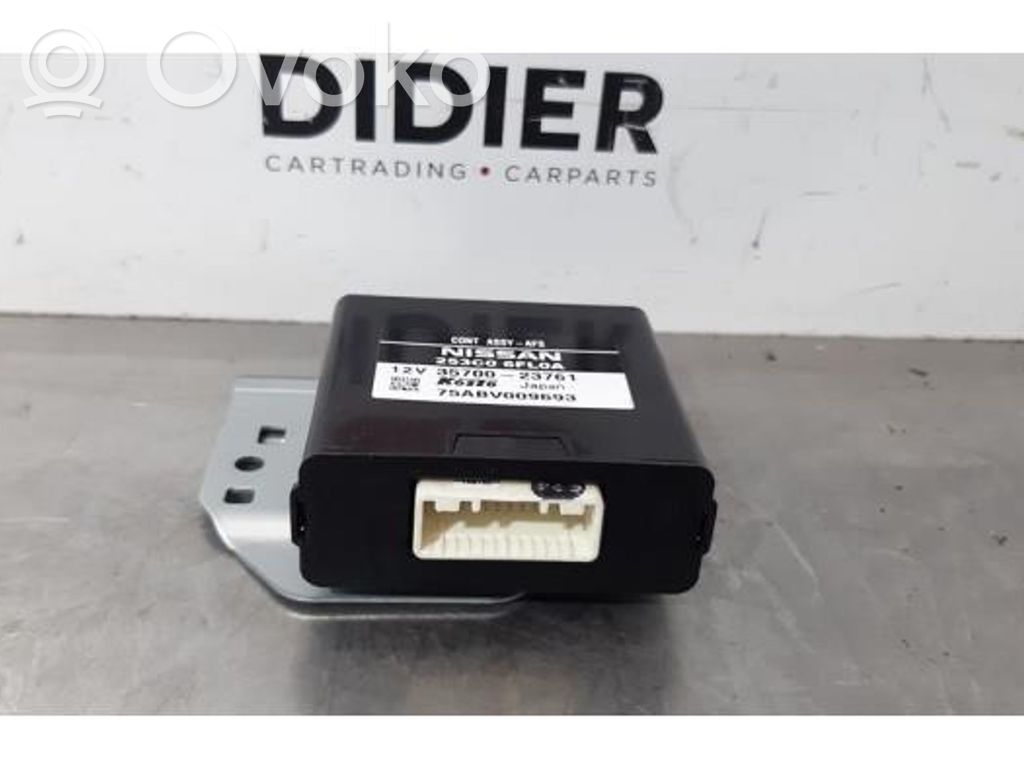 Modul lumini LCM   253C06FL0A